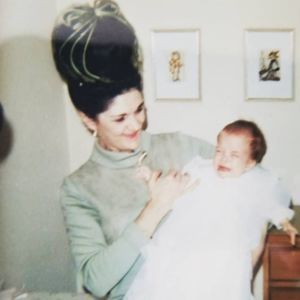 Meet your Posher, Susan